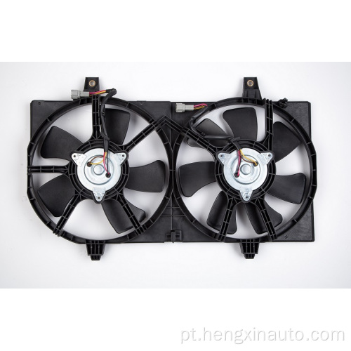 21481-7N900 Nissan Sunny Radiator Film Filming Fan